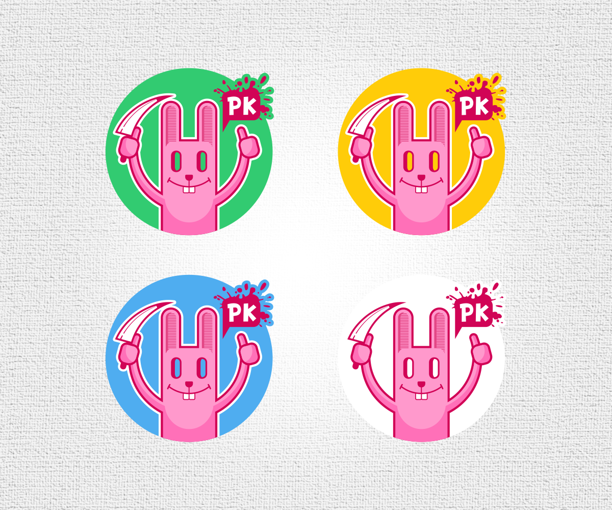 Diseño de Logo por El Ojo creativo para Predator's Kitchen  | Diseño #16700067