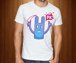 Diseño de Logo por El Ojo creativo para Predator's Kitchen  | Diseño: #16700068