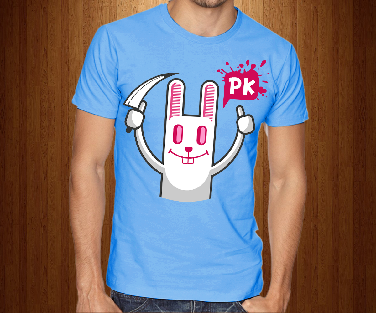 Diseño de Logo por El Ojo creativo para Predator's Kitchen  | Diseño #16700069