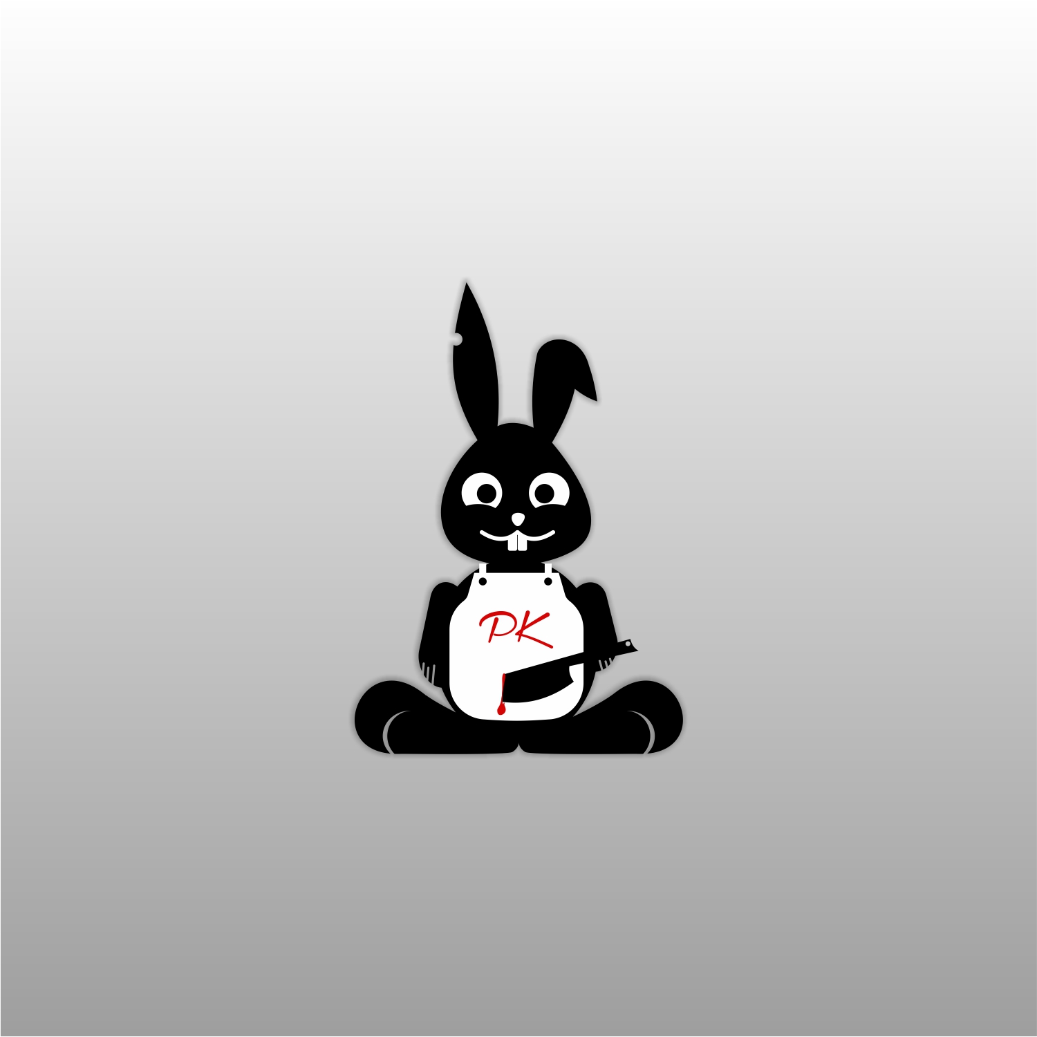 Diseño de Logo por CreativeRabbit para Predator's Kitchen  | Diseño #16671496