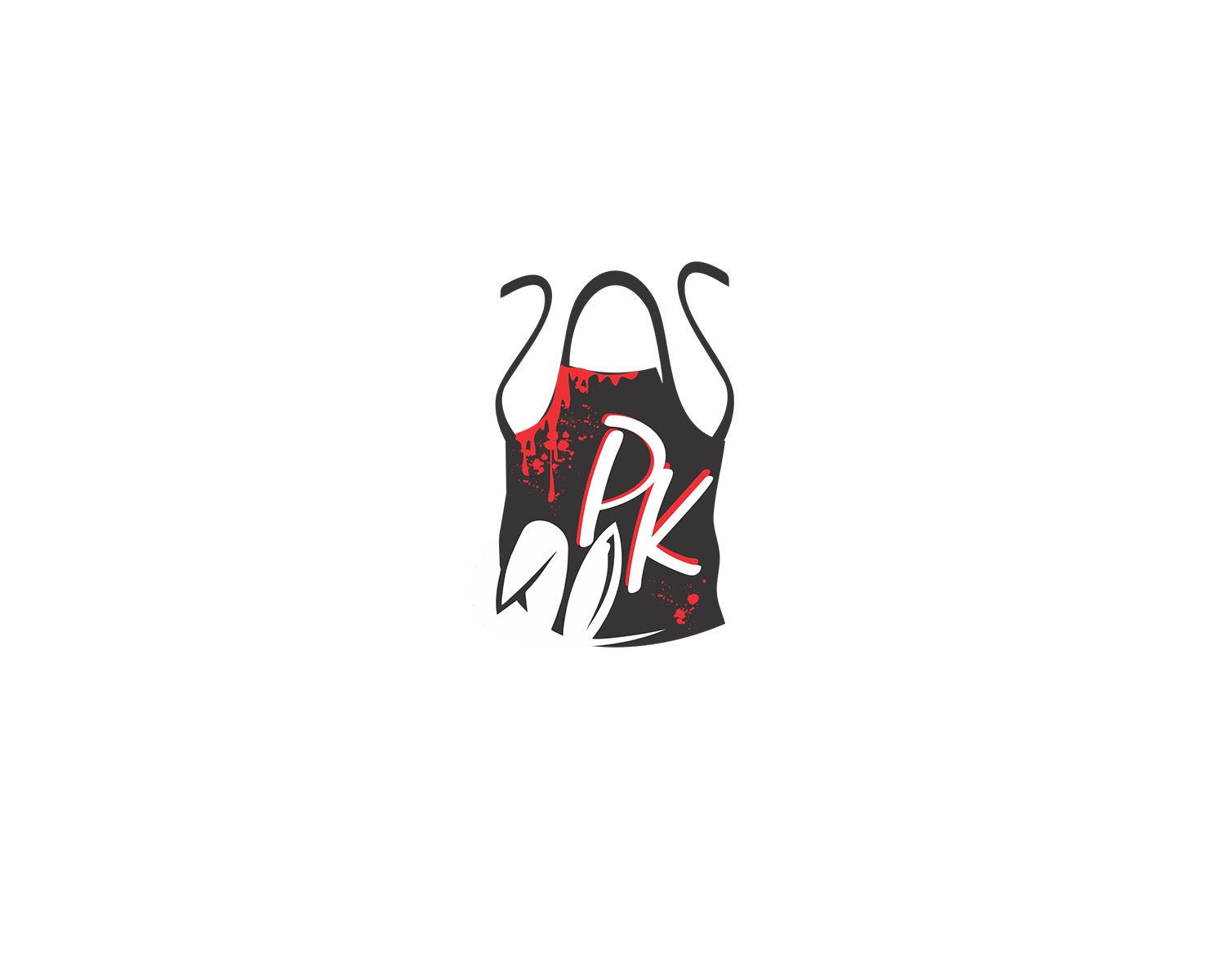 Logo Design by Djamdesign for Predator's Kitchen  | Design #16675034
