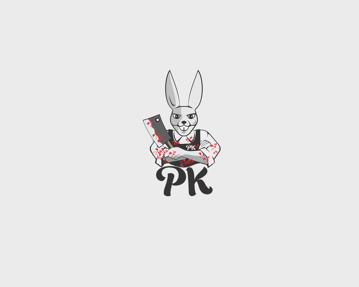 Design de Logo par Djamdesign pour Predator's Kitchen  | Design #16699785