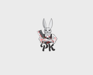 PK | Design de Logo par Djamdesign
