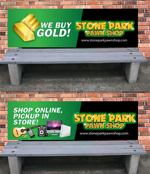 Diseño Publicitario por earldesigns para gStickStore.com | Diseño: #2724195