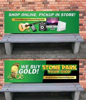 Advertisement Design by earldesigns