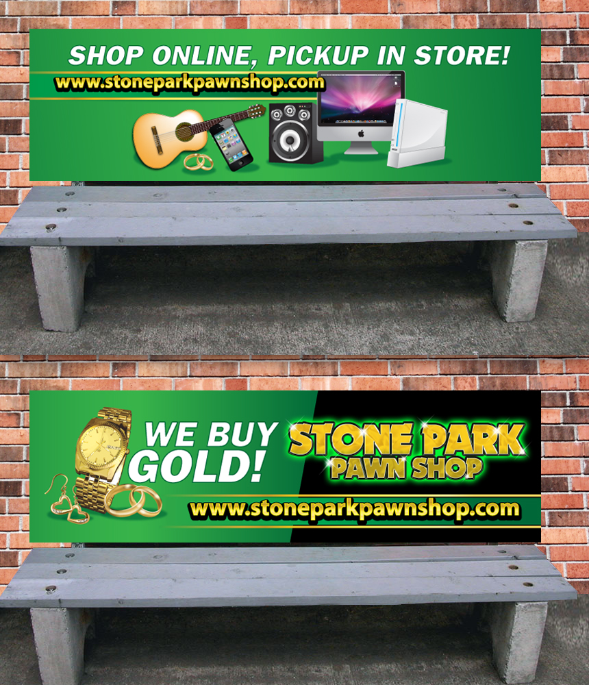 Diseño Publicitario por earldesigns para gStickStore.com | Diseño: #2798628