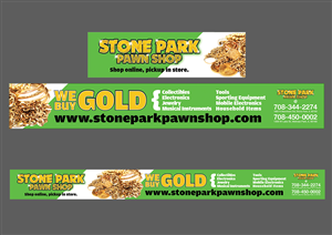 Diseño Publicitario por TonyFitz317 para gStickStore.com | Diseño: #2729566