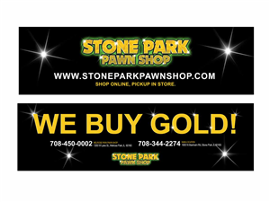 Diseño Publicitario por erin horn para gStickStore.com | Diseño: #2726449