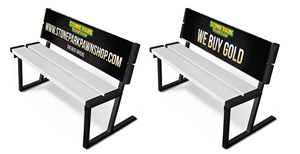 Werbe-Design von JCR für gStickStore.com | Design #2673534
