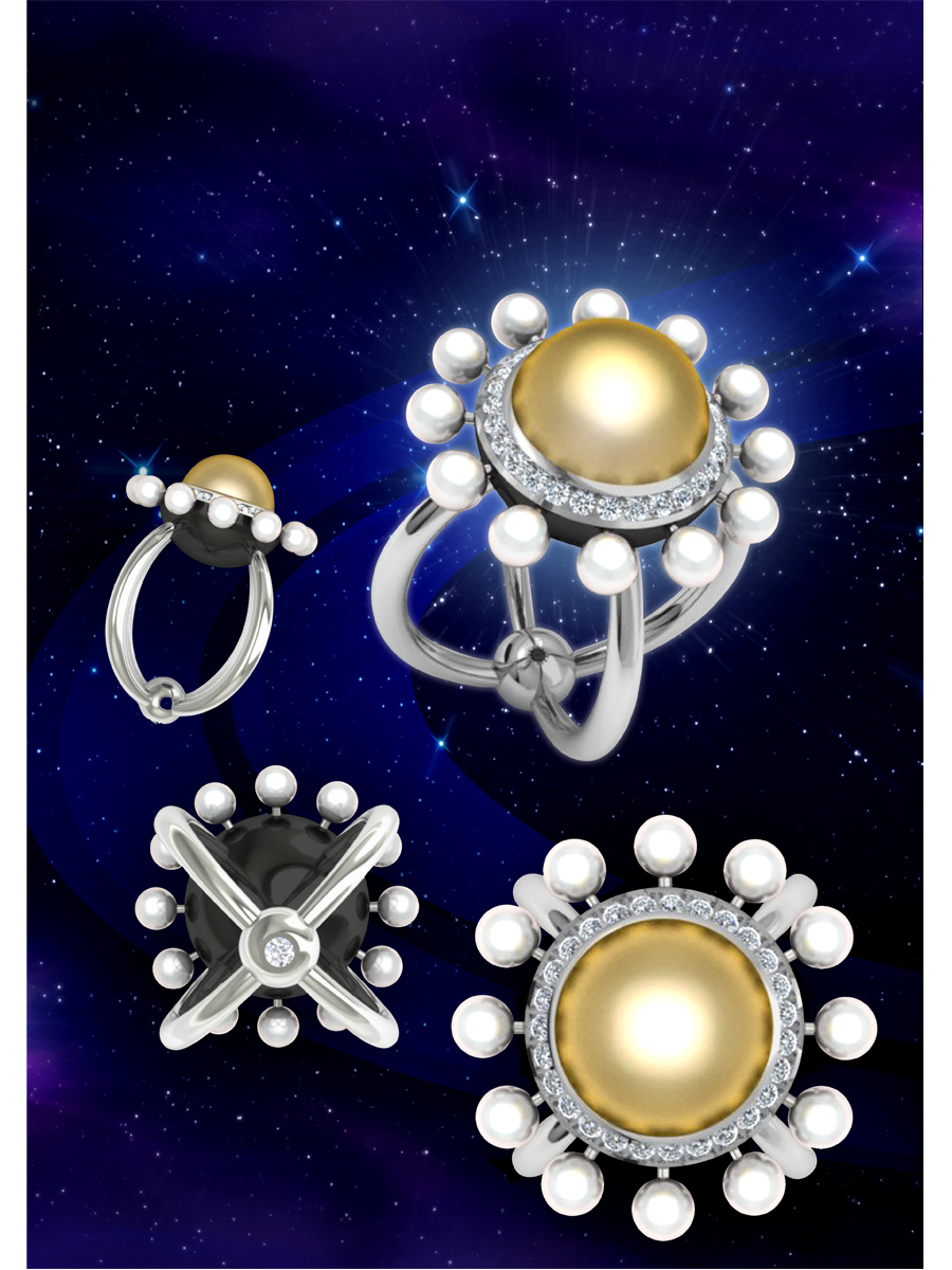 Diseño de Photoshop por Monna para Emiley Grace | Diseño #2679506