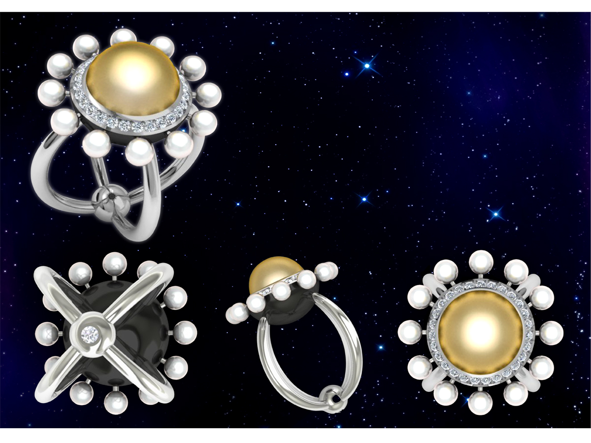 Photoshop Design by Monna for Emiley Grace | Design #2682876