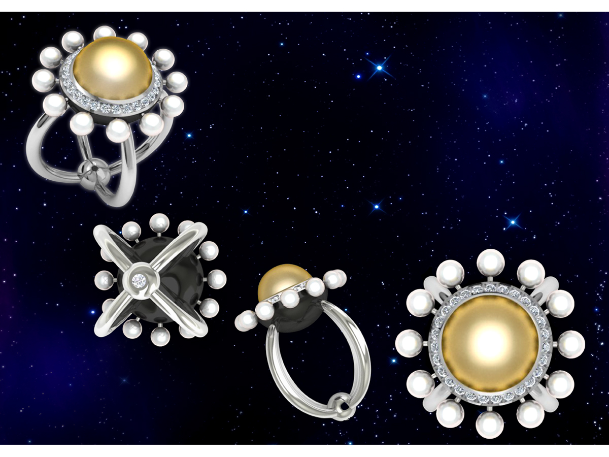 Photoshop Design by Monna for Emiley Grace | Design #2682961