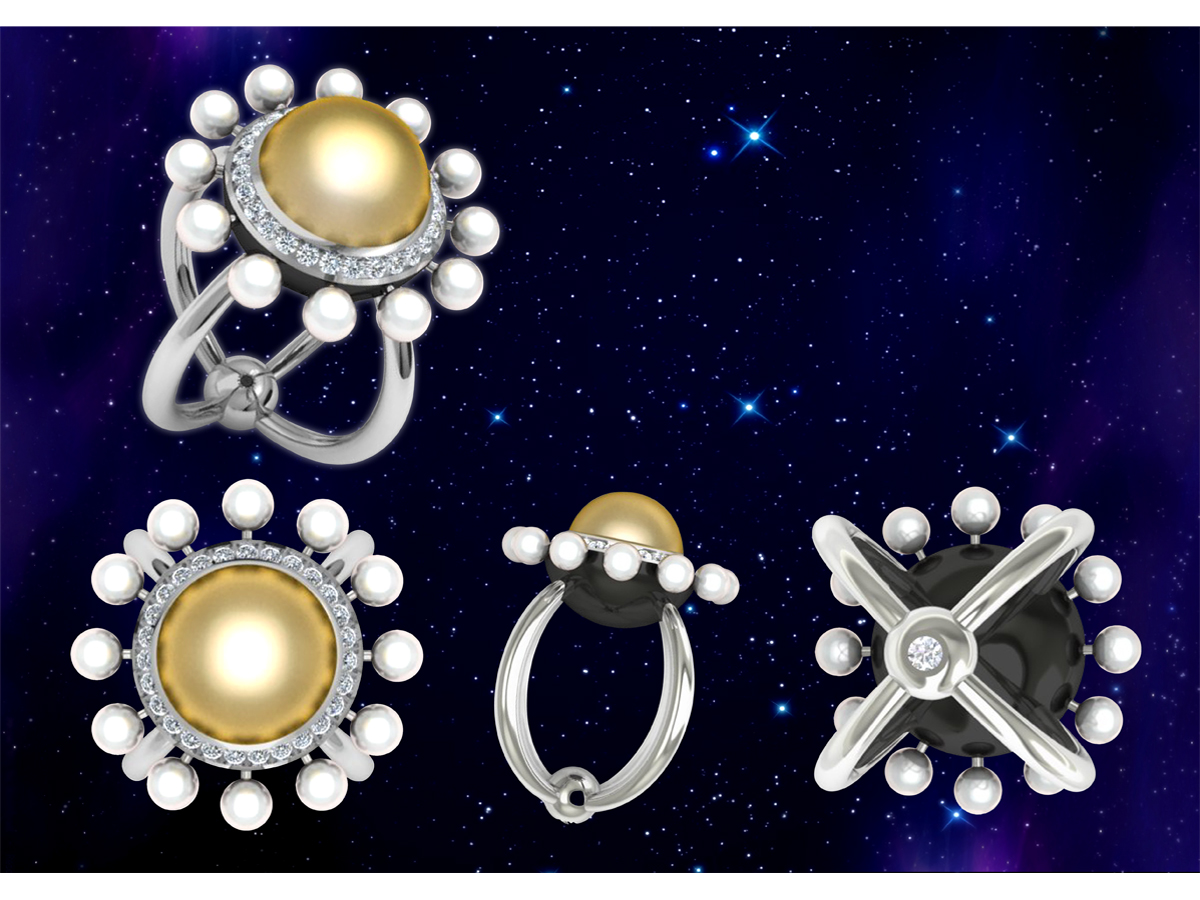 Photoshop Design by Monna for Emiley Grace | Design #2682986