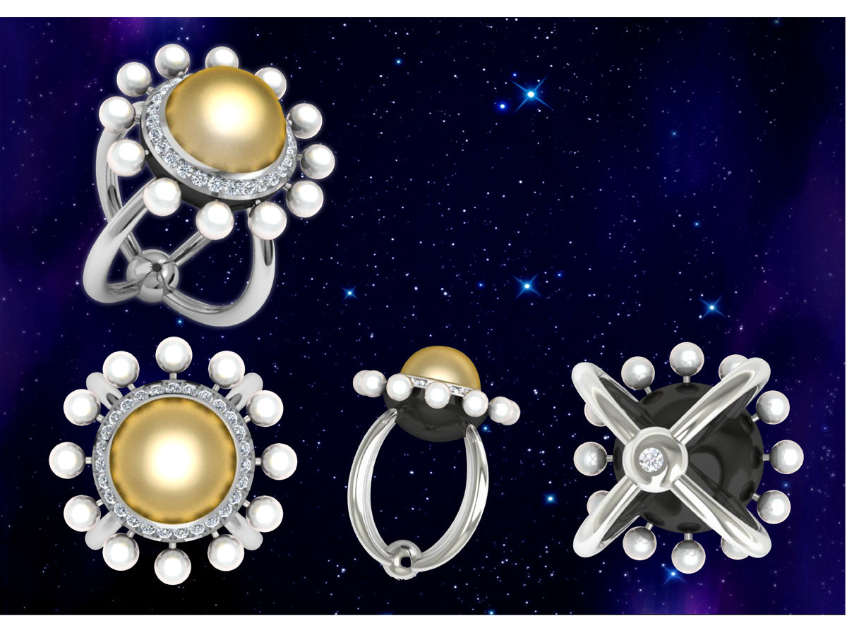 Photoshop Design by Monna for Emiley Grace | Design #2707507