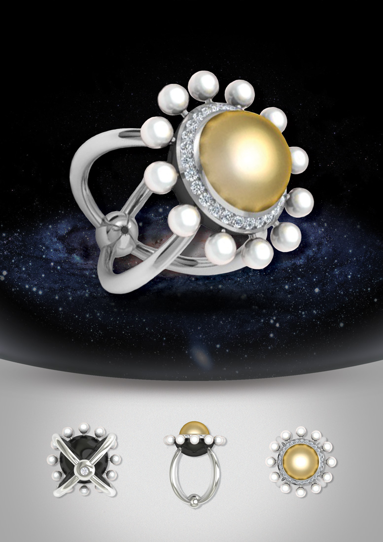 Photoshop Design by DDD for Emiley Grace | Design #2665716