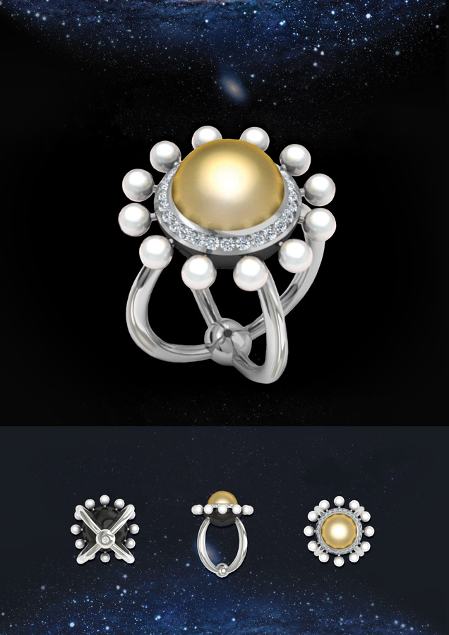 Photoshop Design by DDD for Emiley Grace | Design #2676283