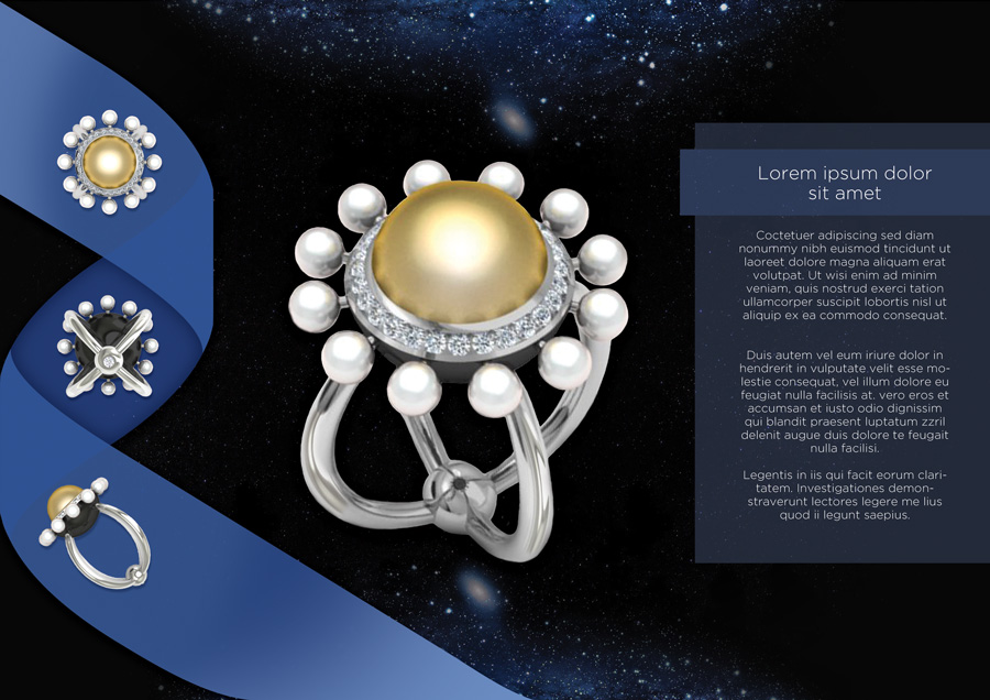 Photoshop Design by DDD for Emiley Grace | Design #2677788