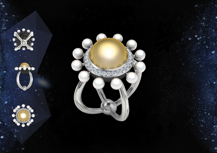 Photoshop Design by DDD for Emiley Grace | Design #2680998