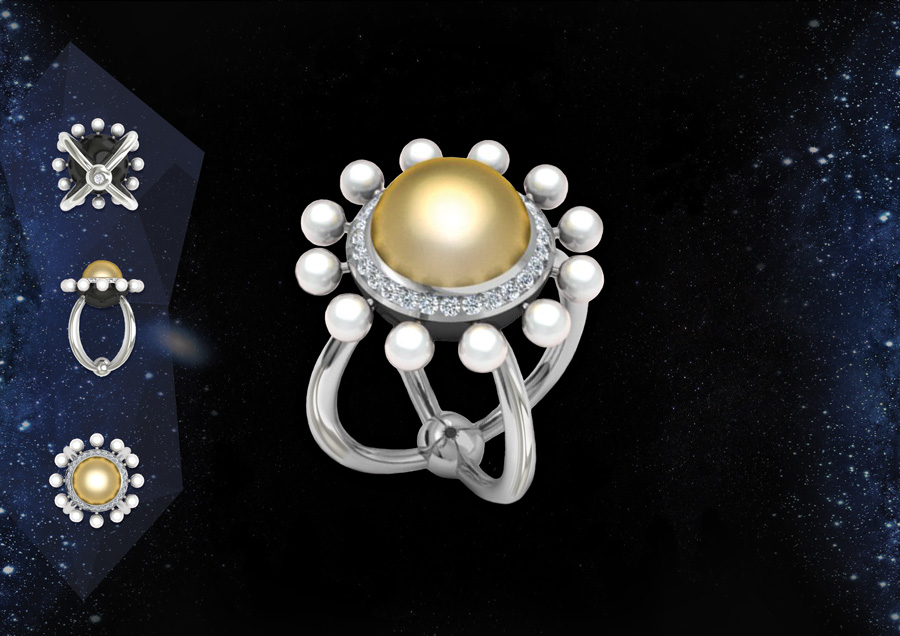 Photoshop Design by DDD for Emiley Grace | Design #2681011