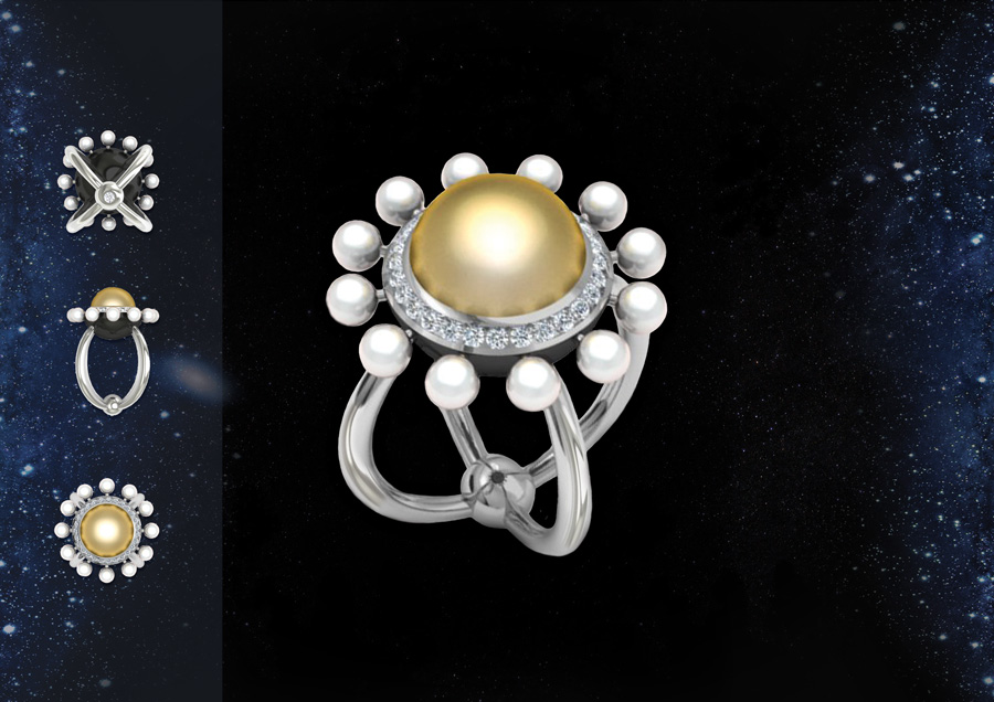 Photoshop Design by DDD for Emiley Grace | Design #2681022