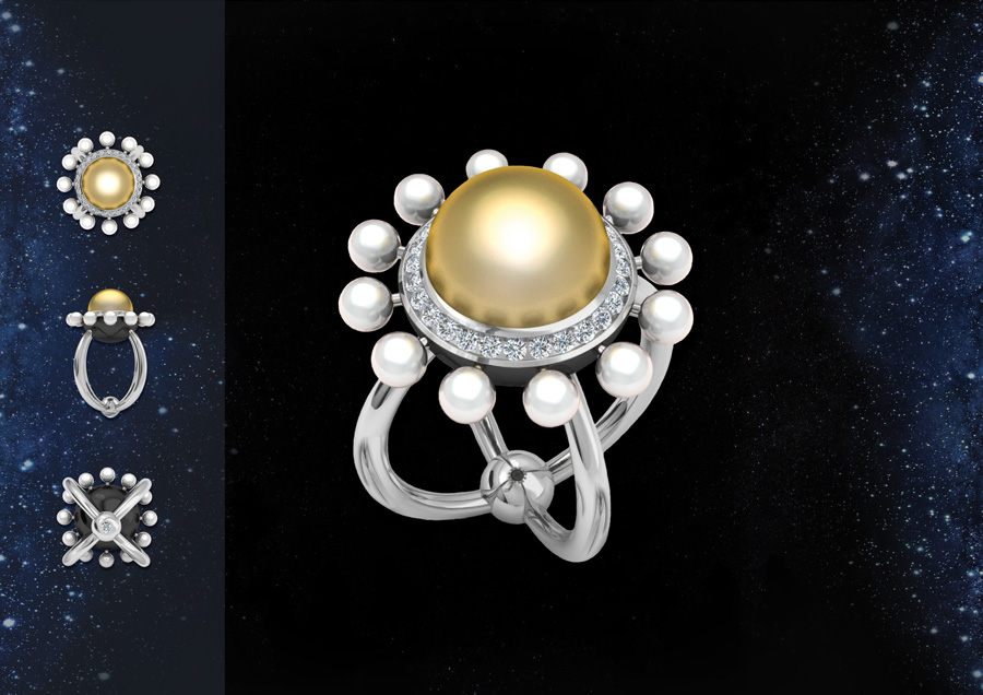 Design Photoshop par DDD pour Emiley Grace | Design #2705944