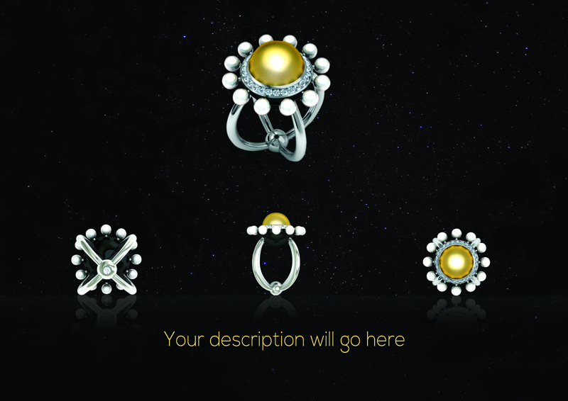 Photoshop Design by Octav for Emiley Grace | Design #2681652