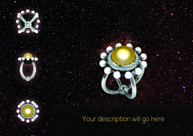 Diseño de Photoshop por Octav para Emiley Grace | Diseño #2685678