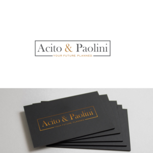 Logo-Design von Lesia_Olesia für dieses Projekt | Design #16669360