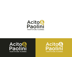Logo-Design von Atec für dieses Projekt | Design: #16669962