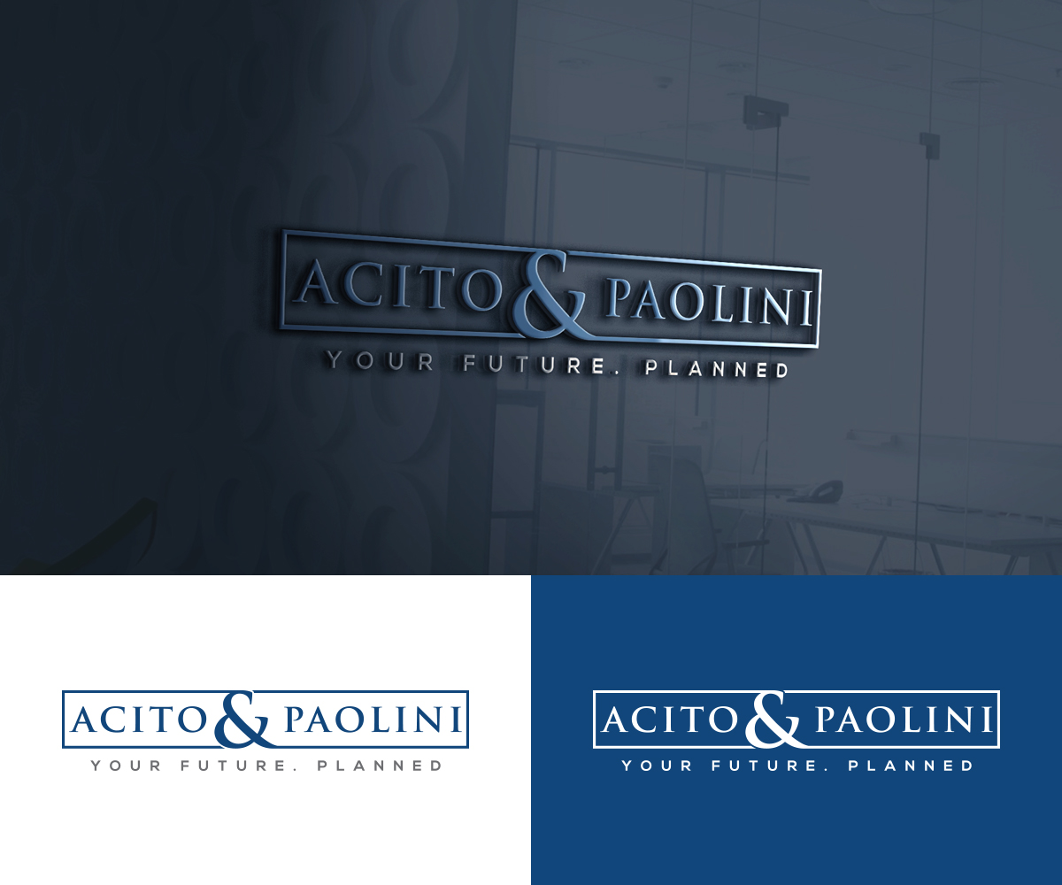 Logo-Design von Salina R für dieses Projekt | Design #16663826