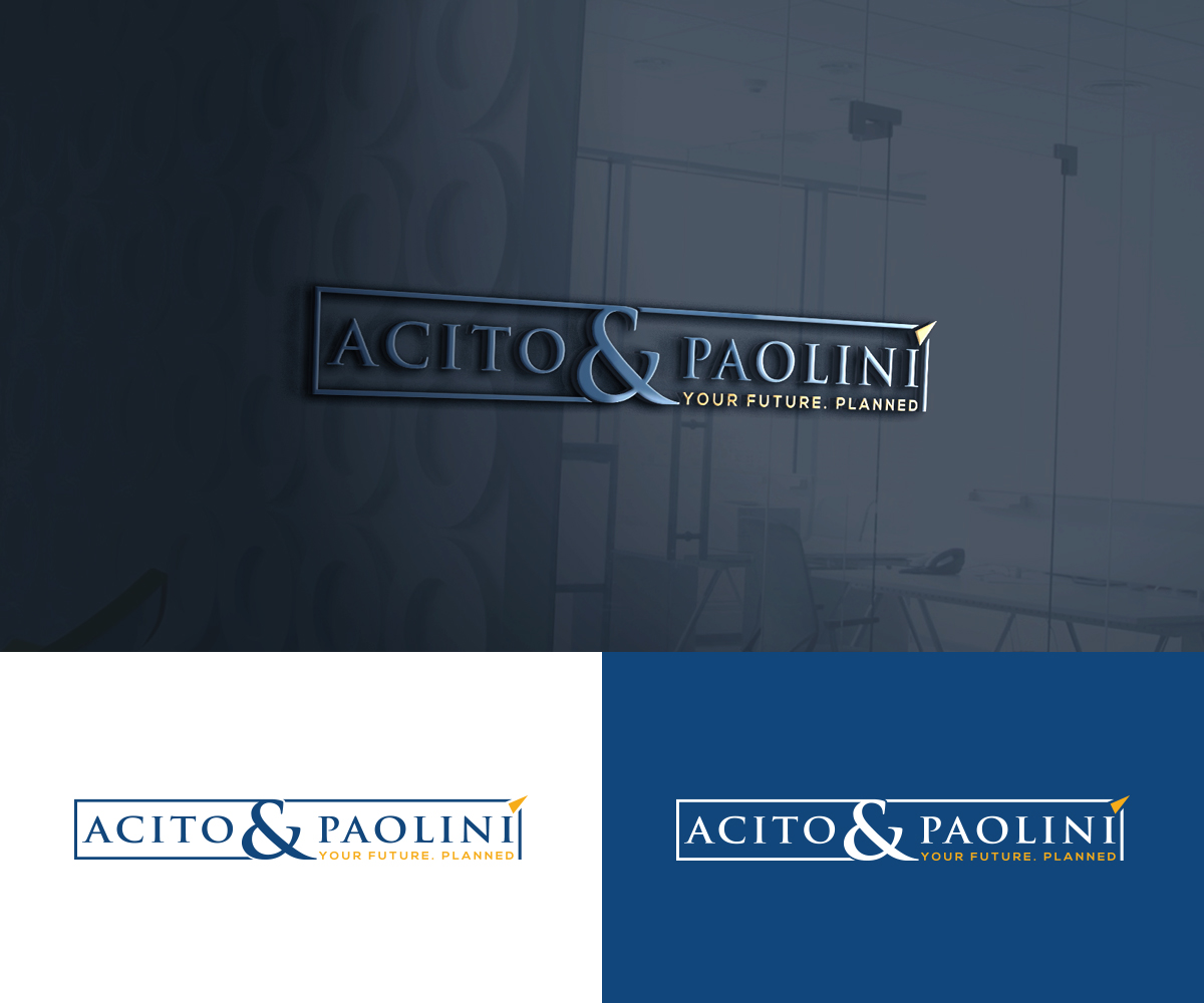 Logo Design by Kiran for this project | Design #16675314