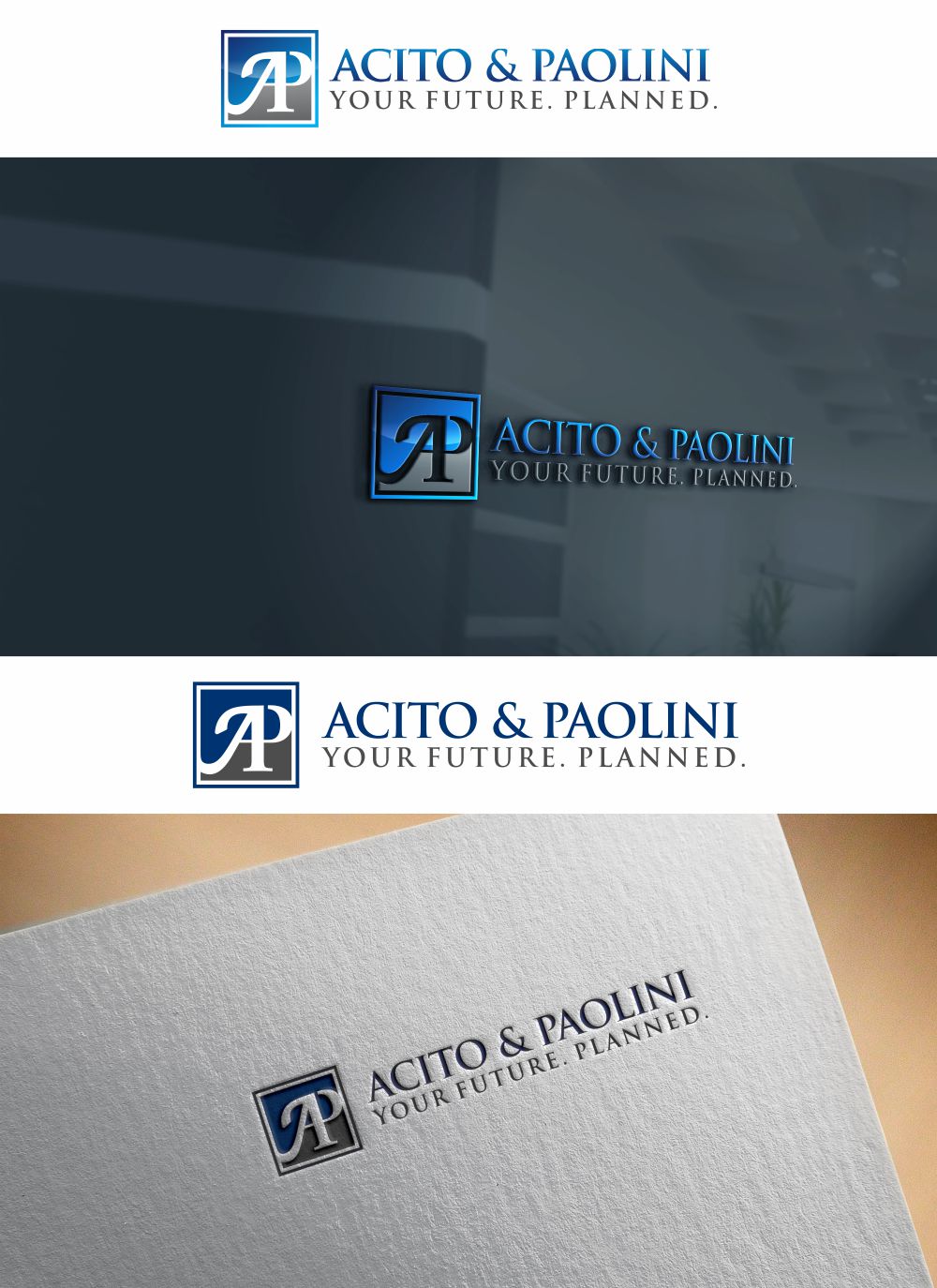 Logo-Design von Mariono Fx für dieses Projekt | Design #16657449