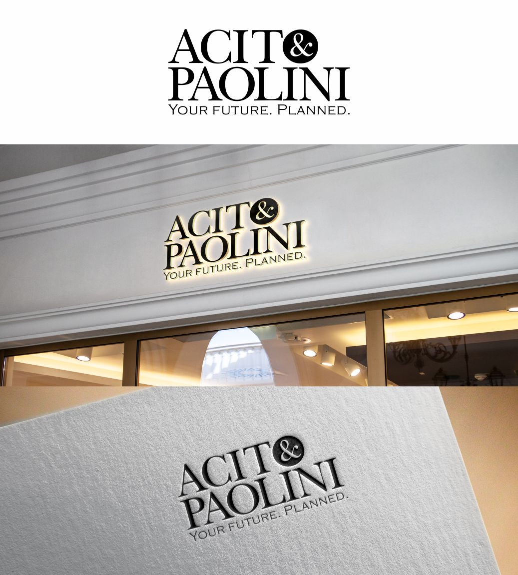 Logo Design by Mariono Fx for this project | Design #16696586