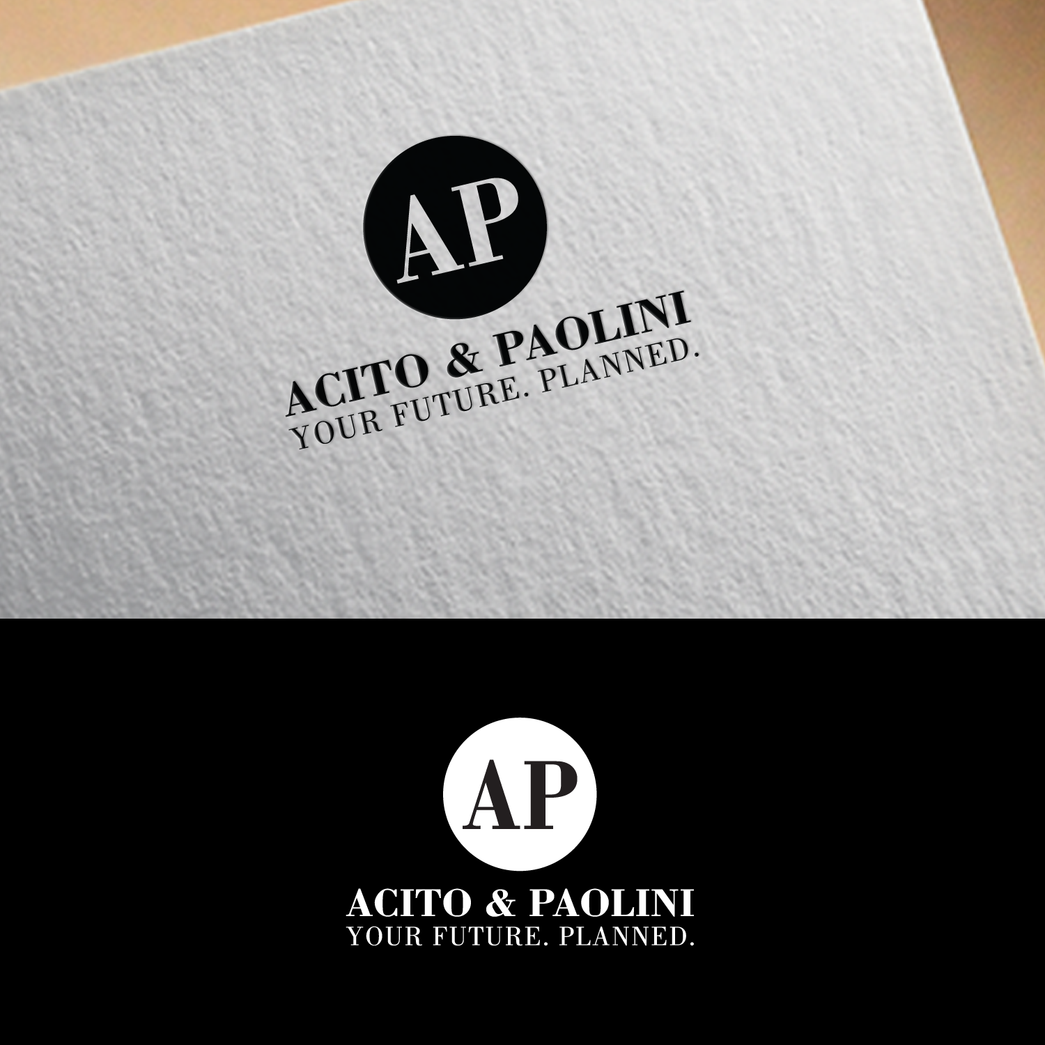 Logo-Design von Alfadesign für dieses Projekt | Design #16702543