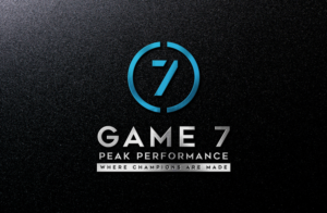 Logo Design by GLDesigns for Game 7 Peak Performance | Design: #16673448