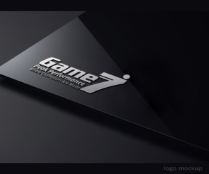 Logo Design by zebronicgraphic for Game 7 Peak Performance | Design: #16684689