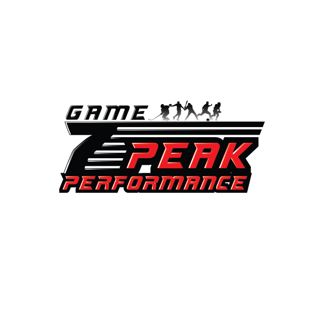 Logo Design by rozT for Game 7 Peak Performance | Design #16847107