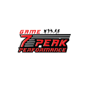 Logo Design by rozT for Game 7 Peak Performance | Design: #16870614