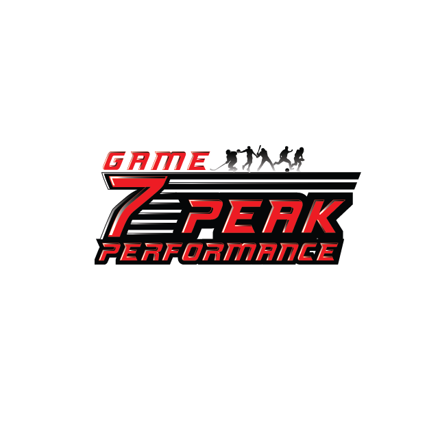 Logo Design by rozT for Game 7 Peak Performance | Design #16870615