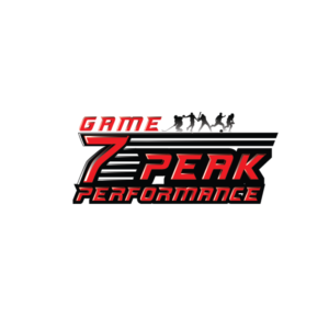 Logo Design by rozT for Game 7 Peak Performance | Design: #16870615
