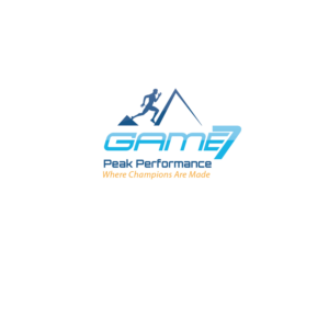 Logo-Design von vigie für Game 7 Peak Performance | Design #16842971