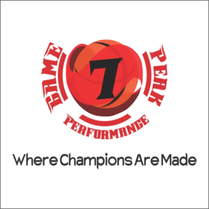 Logo Design by dmoeksa for Game 7 Peak Performance | Design: #16836779