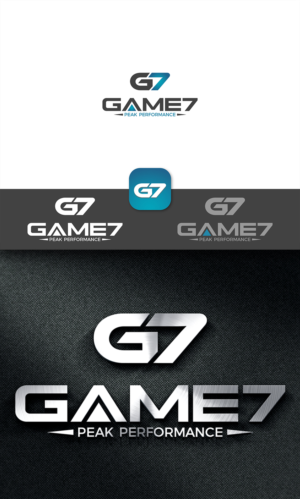Logo Design by netbill00