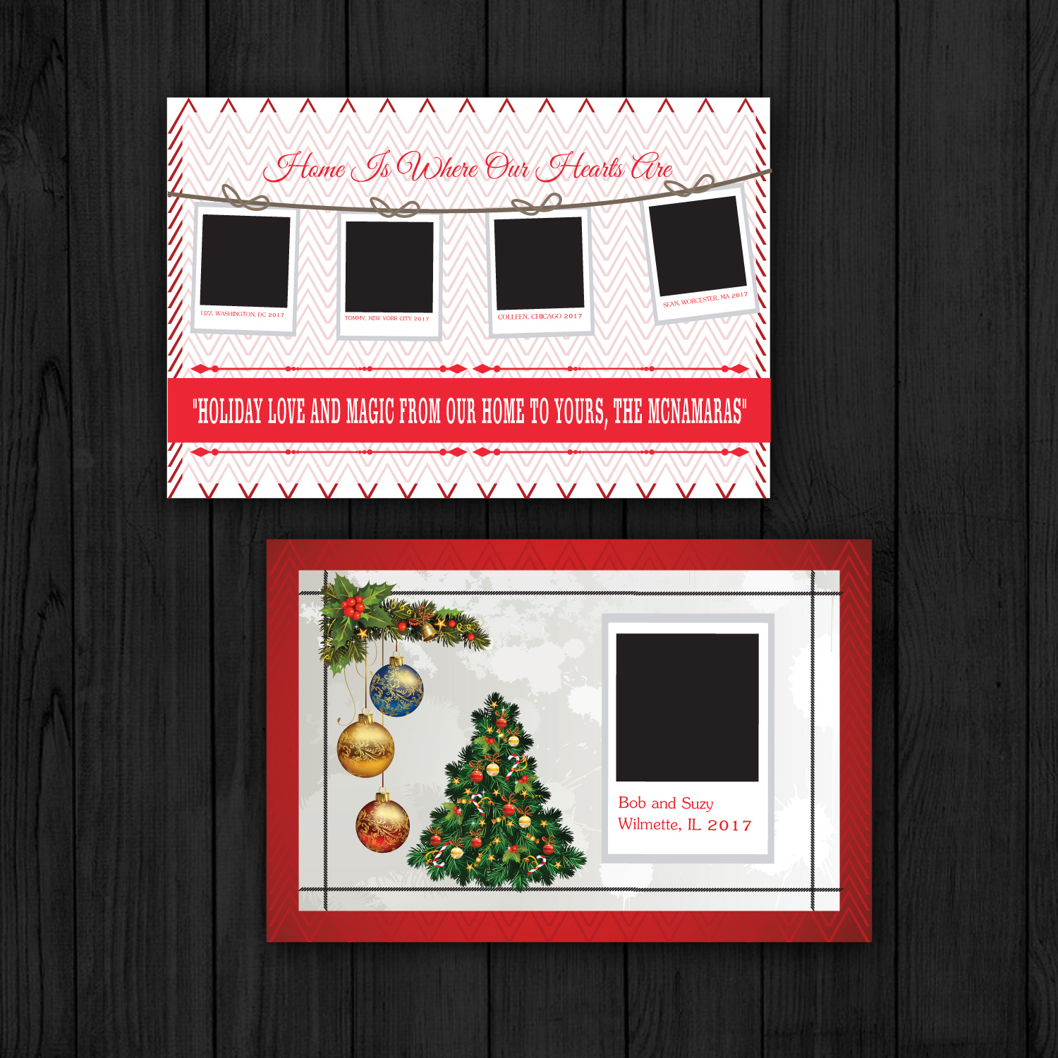 Stationery Design by Creative Jiniya for Suzanne McNamara Consulting | Design #16659704