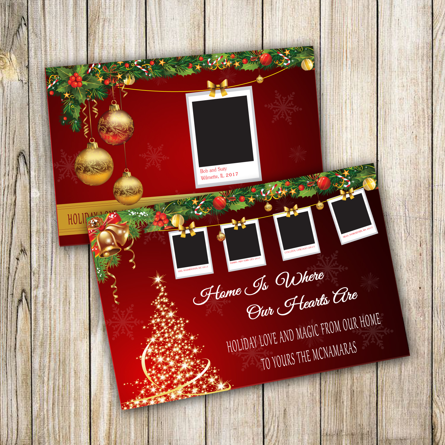 Stationery Design by Creative Jiniya for Suzanne McNamara Consulting | Design: #16659705