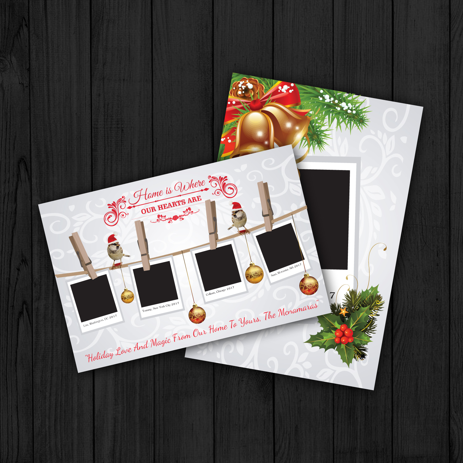 Stationery Design by Creative Jiniya for Suzanne McNamara Consulting | Design #16659706