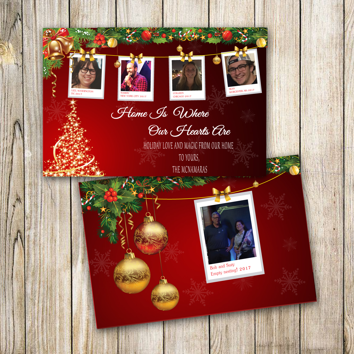 Stationery Design by Creative Jiniya for Suzanne McNamara Consulting | Design #16680423