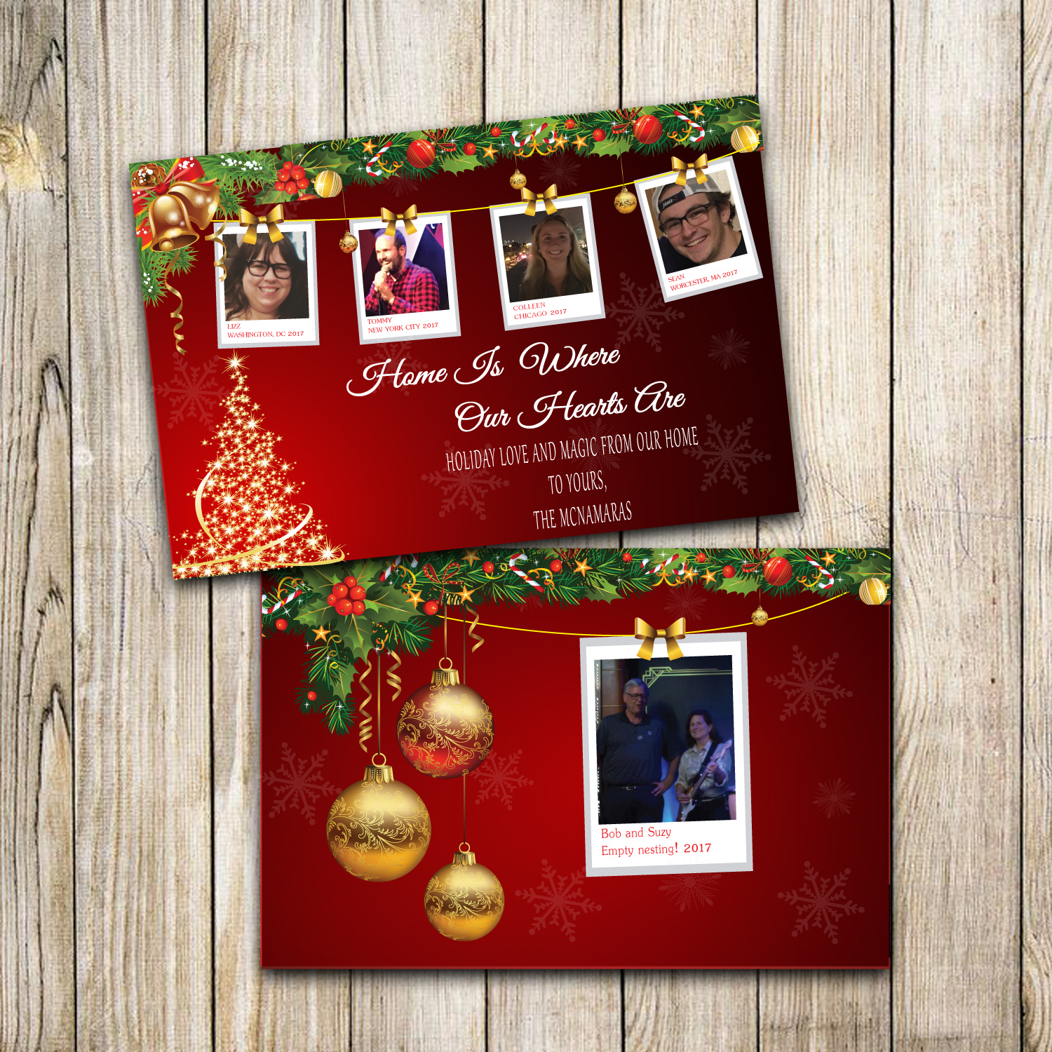 Stationery Design by Creative Jiniya for Suzanne McNamara Consulting | Design #16686538