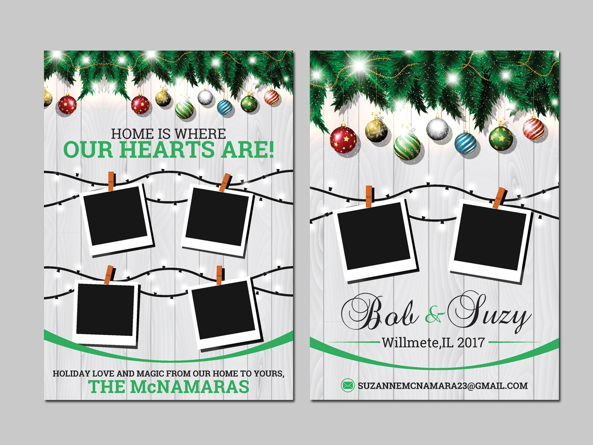 Diseño de Papelería por creativepix para Suzanne McNamara Consulting | Diseño #16656308