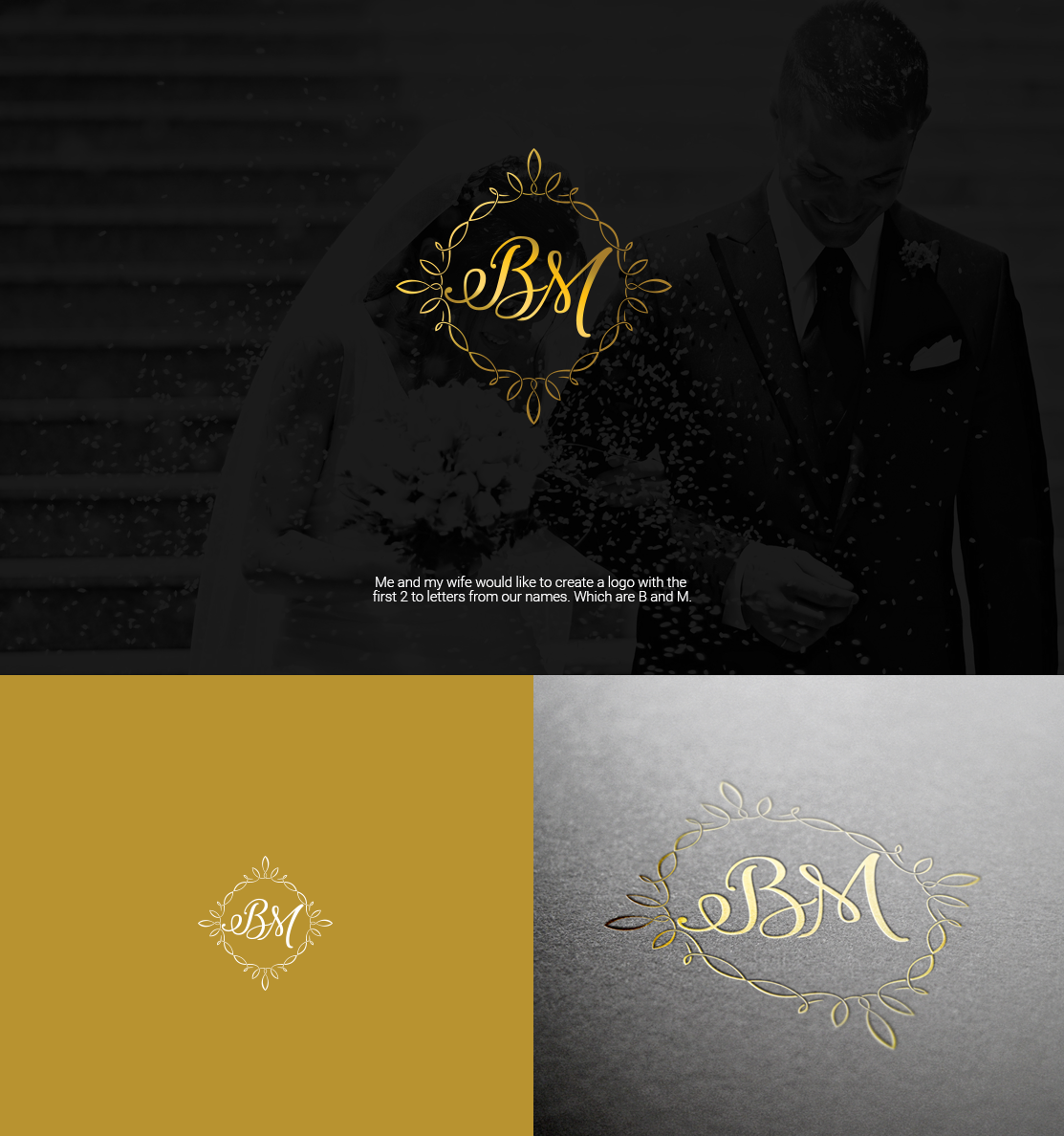 Logo Design by Felipe Moura for this project | Design #16655532